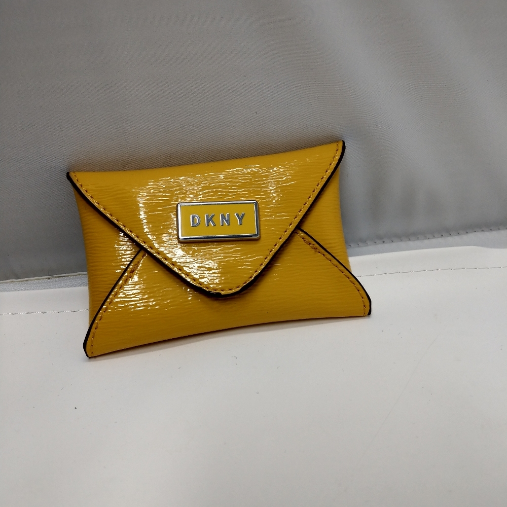 DKNY Card Wallet